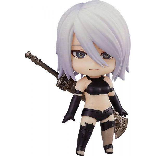 Nendoroid A2 (YoRHa Type A No. 2): Short Hair Ver. (NieR:Automata) Image