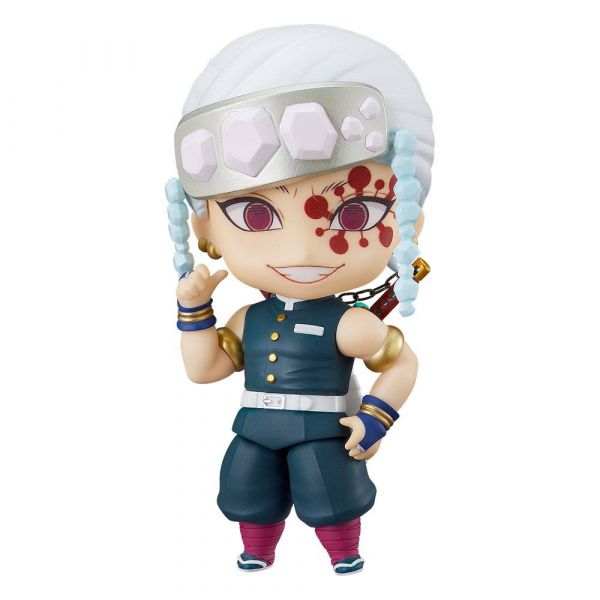 View Nendoroid Figures page