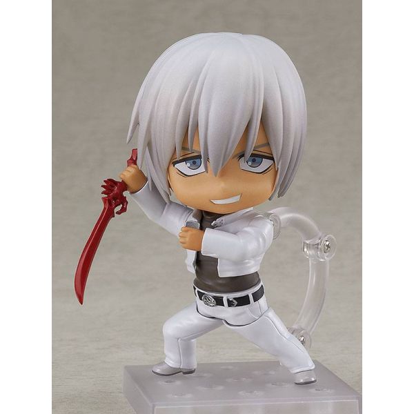 Nendoroid Zapp Renfro (Blood Blockade Battlefront & Beyond) Additional Image 1