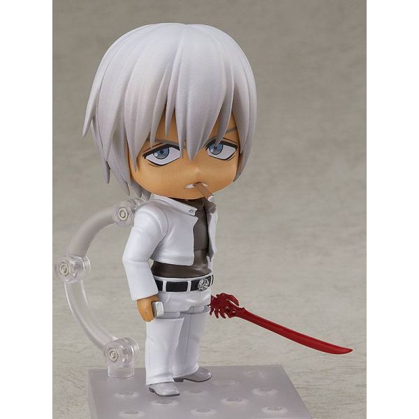 Nendoroid Zapp Renfro (Blood Blockade Battlefront & Beyond) Additional Image 3