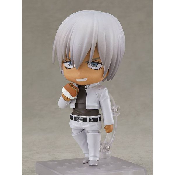 Nendoroid Zapp Renfro (Blood Blockade Battlefront & Beyond) Additional Image 5