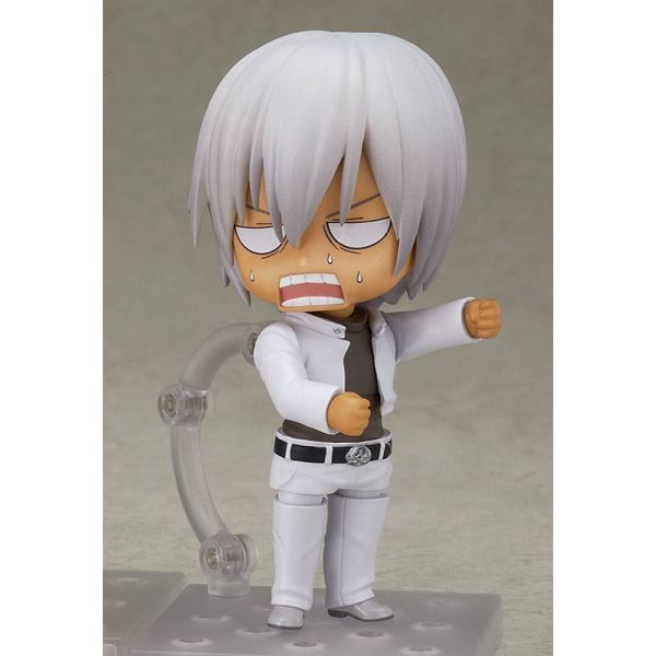 Nendoroid Zapp Renfro (Blood Blockade Battlefront & Beyond) Additional Image 7
