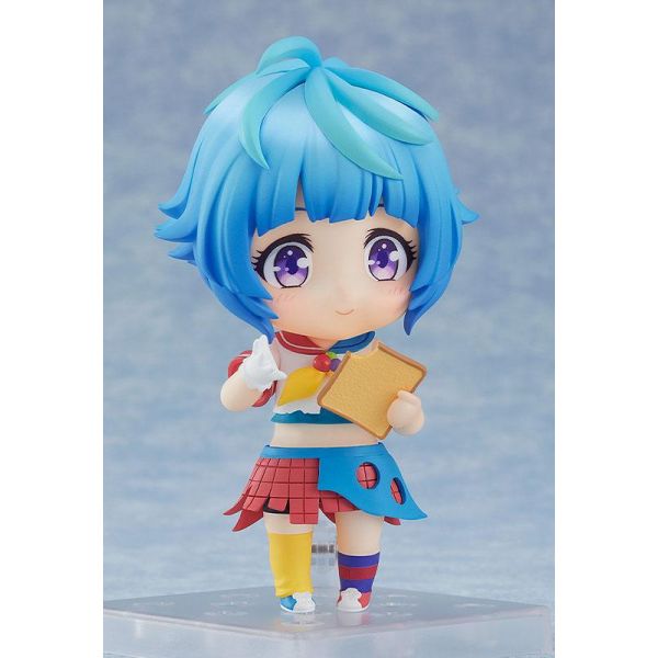 Nendoroid Uta (Bubble) Additional Image 2