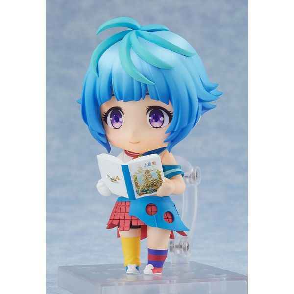 Nendoroid Uta (Bubble) Additional Image 3