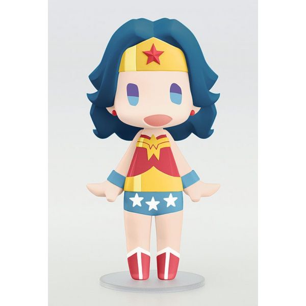 HELLO! GOOD SMILE Wonder Woman (DC Comics) Additional Image 1