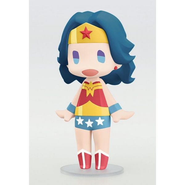 HELLO! GOOD SMILE Wonder Woman (DC Comics) Additional Image 3