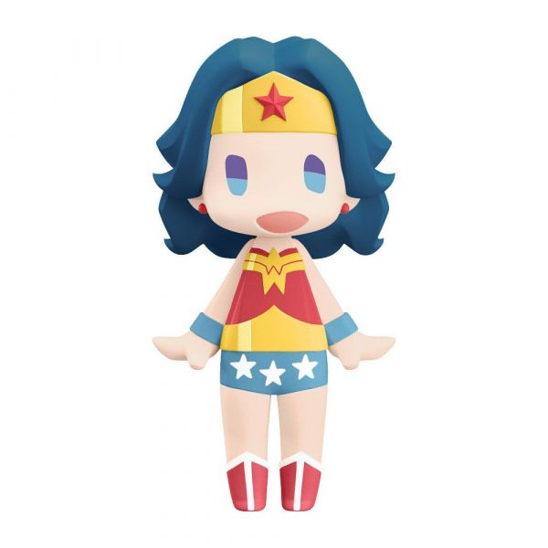 View DC Universe page