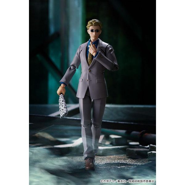 figma Kento Nanami (Jujutsu Kaisen) Additional Image 7