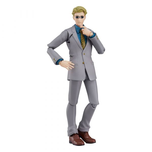 figma Kento Nanami (Jujutsu Kaisen) Main Image