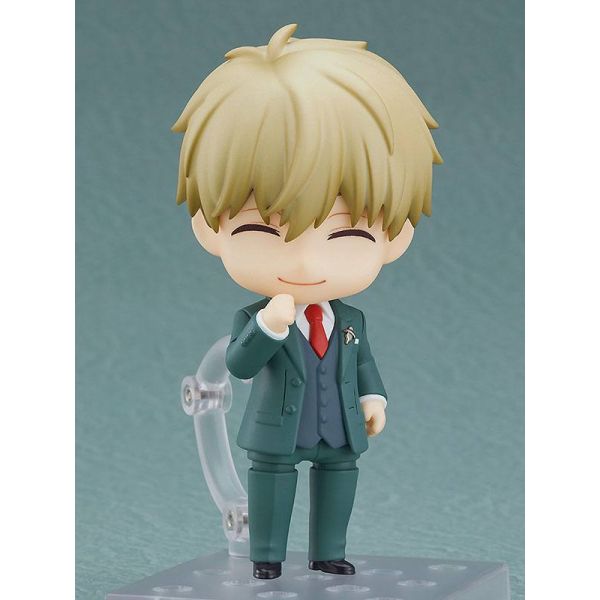 Nendoroid Loid Forger (Spy x Family) Additional Image 2