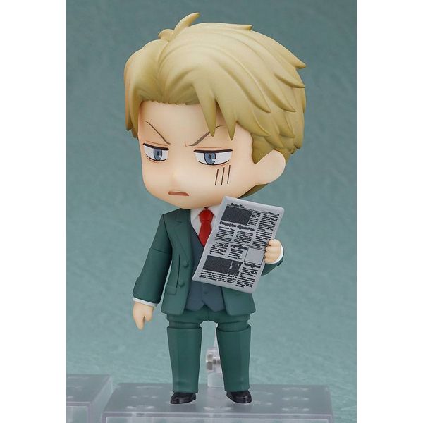 Nendoroid Loid Forger (Spy x Family) Additional Image 3