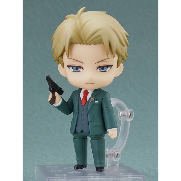 Nendoroid Loid Forger (Spy x Family) Additional Image 4