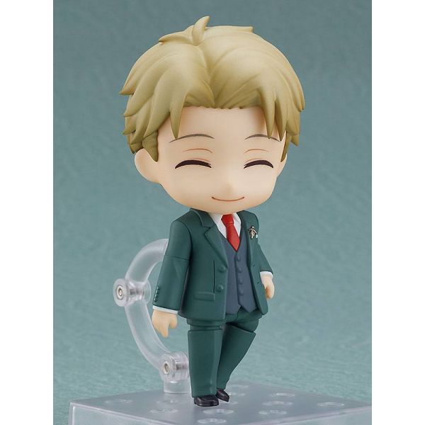 Nendoroid Loid Forger (Spy x Family) Additional Image 5