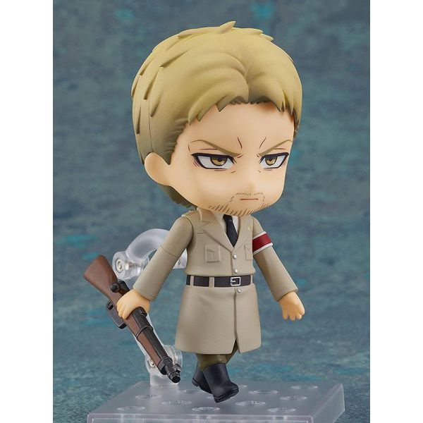 Nendoroid Reiner Braun (Attack on Titan) Additional Image 2