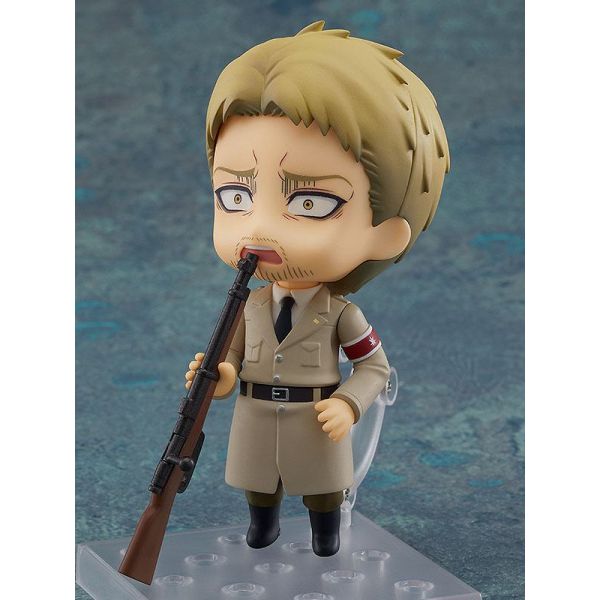 Nendoroid Reiner Braun (Attack on Titan) Image