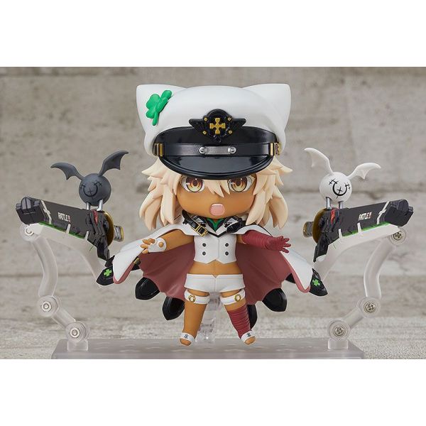 Nendoroid Ramlethal Valentine (Guilty Gear Strive) Additional Image 1