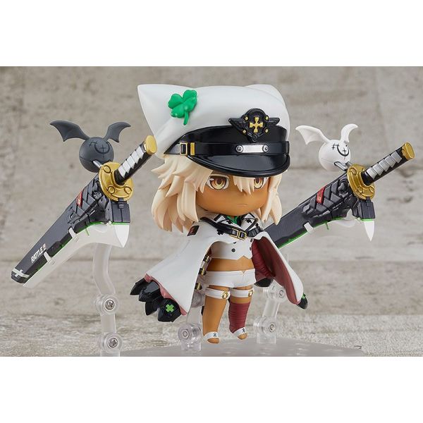 Nendoroid Ramlethal Valentine (Guilty Gear Strive) Additional Image 2