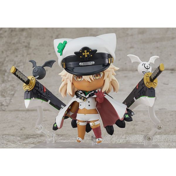 Nendoroid Ramlethal Valentine (Guilty Gear Strive) Additional Image 3