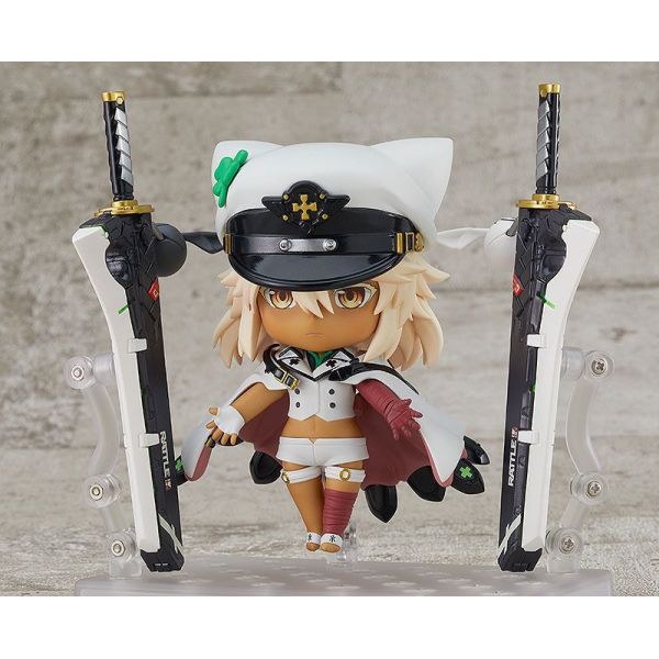 Nendoroid Ramlethal Valentine (Guilty Gear Strive) Additional Image 4