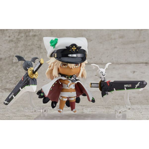Nendoroid Ramlethal Valentine (Guilty Gear Strive) Additional Image 5