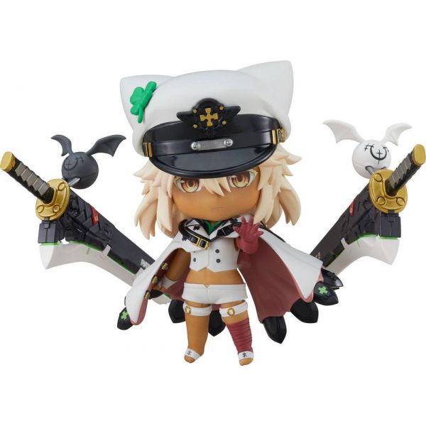 Nendoroid Ramlethal Valentine (Guilty Gear Strive) Main Image