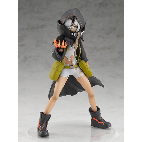 POP UP PARADE Strength: DAWN FALL Ver. (BLACK ROCK SHOOTER: DAWN FALL) Additional Image 1