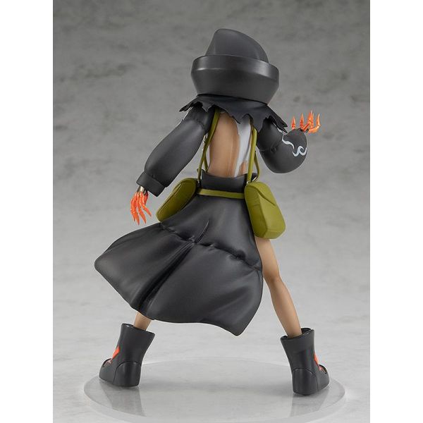POP UP PARADE Strength: DAWN FALL Ver. (BLACK ROCK SHOOTER: DAWN FALL) Additional Image 2
