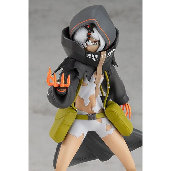 POP UP PARADE Strength: DAWN FALL Ver. (BLACK ROCK SHOOTER: DAWN FALL) Additional Image 3