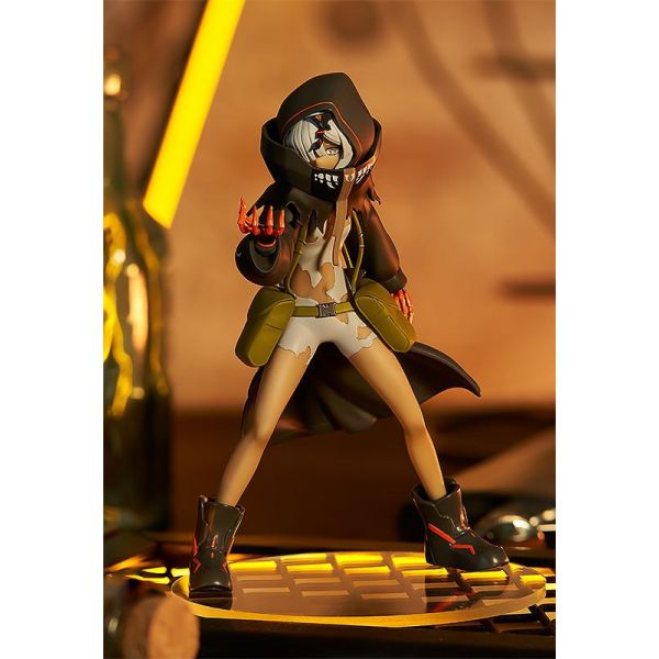 POP UP PARADE Strength: DAWN FALL Ver. (BLACK ROCK SHOOTER: DAWN FALL) Additional Image 4