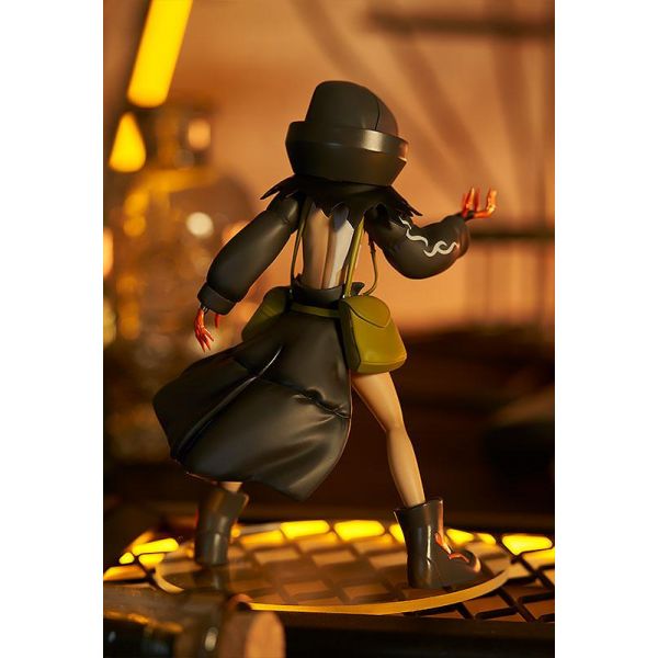 POP UP PARADE Strength: DAWN FALL Ver. (BLACK ROCK SHOOTER: DAWN FALL) Additional Image 5