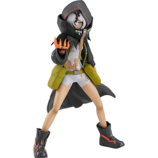 POP UP PARADE Strength: DAWN FALL Ver. (BLACK ROCK SHOOTER: DAWN FALL) Main Image