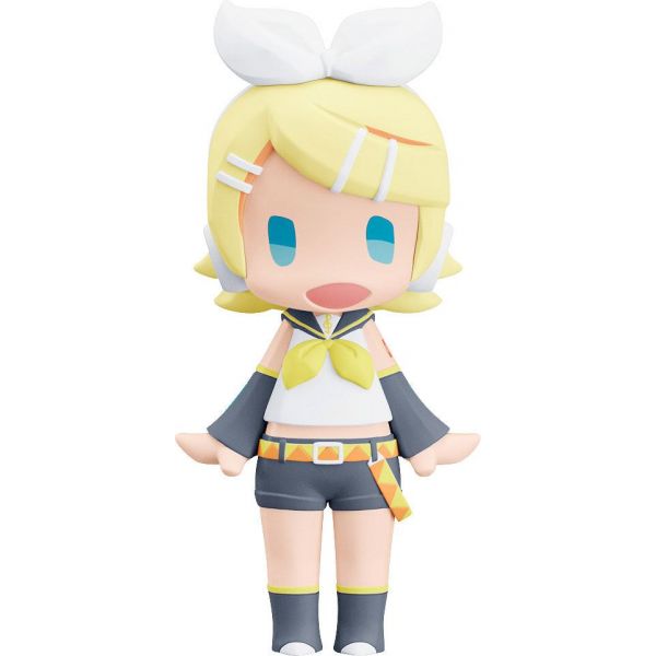 View Hello! Good Smile Figures page