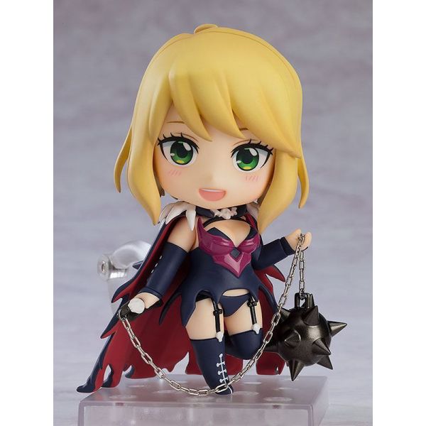 Nendoroid Desumi Magahara (Love After World Domination) Additional Image 1