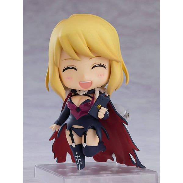 Nendoroid Desumi Magahara (Love After World Domination) Additional Image 2