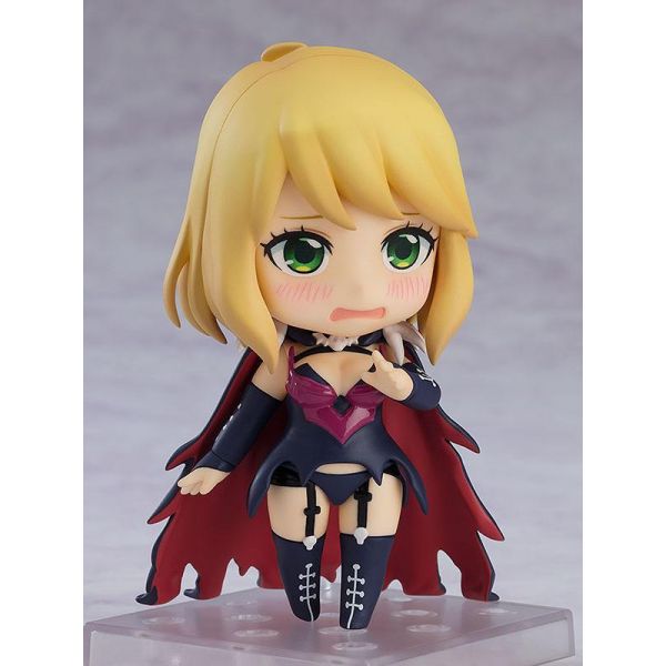 Nendoroid Desumi Magahara (Love After World Domination) Additional Image 3