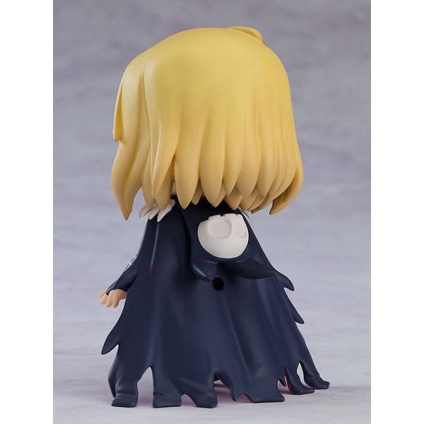 Nendoroid Desumi Magahara (Love After World Domination) Additional Image 4