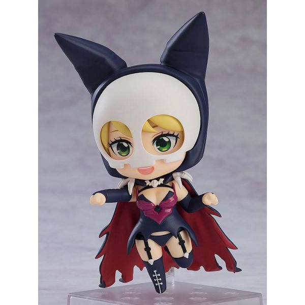 Nendoroid Desumi Magahara (Love After World Domination) Additional Image 6
