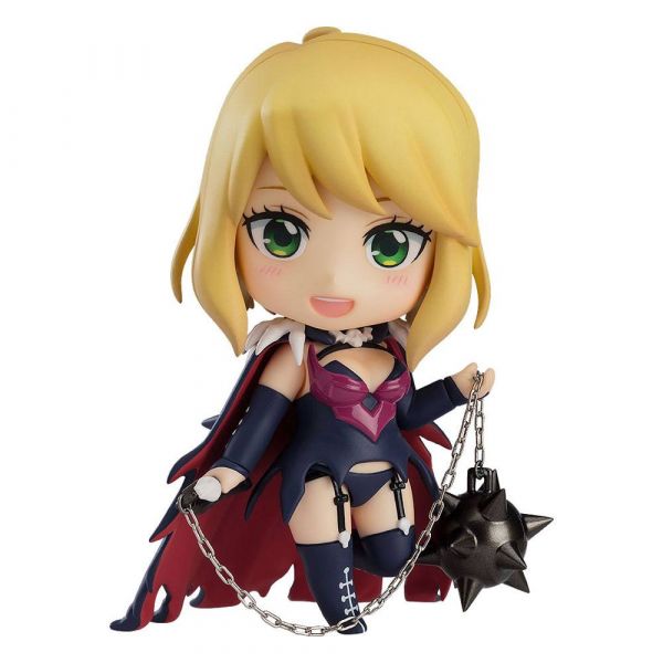 View Action Figures page