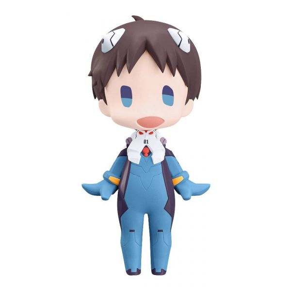 View Action Figures page