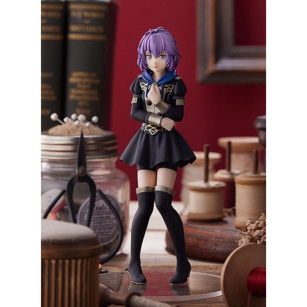 POP UP PARADE Bernadetta von Varley (Fire Emblem: Three Houses) Additional Image 1