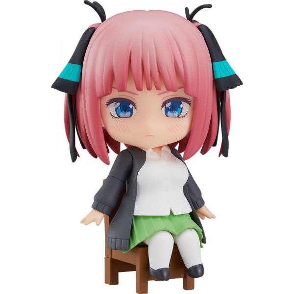 View Action Figures page