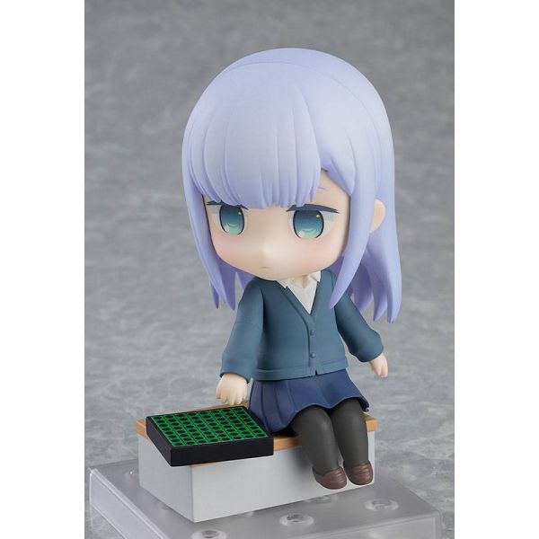 Nendoroid Reina Aharen (Aharen-san wa Hakarenai) Additional Image 3