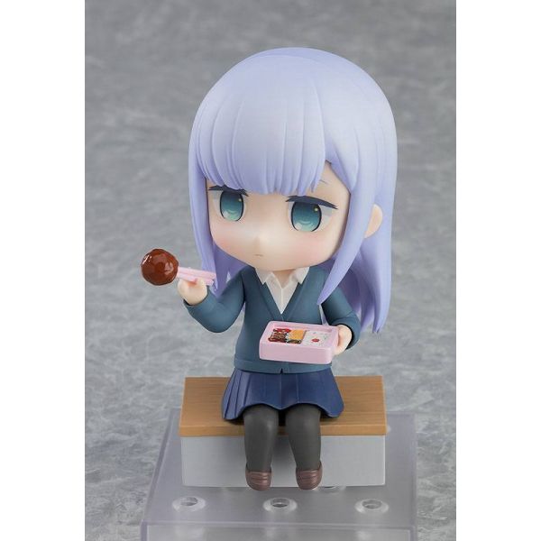 Nendoroid Reina Aharen (Aharen-san wa Hakarenai) Additional Image 4