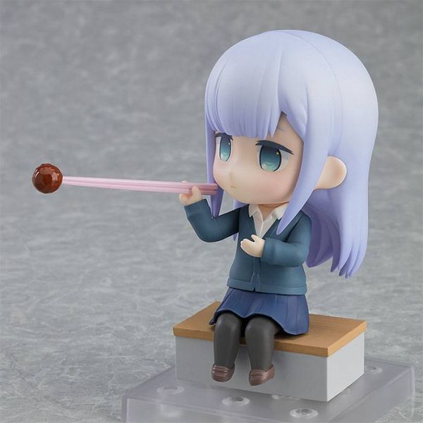 Nendoroid Reina Aharen (Aharen-san wa Hakarenai) Additional Image 6