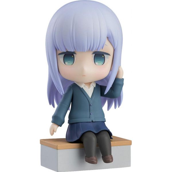 View Nendoroid Figures page