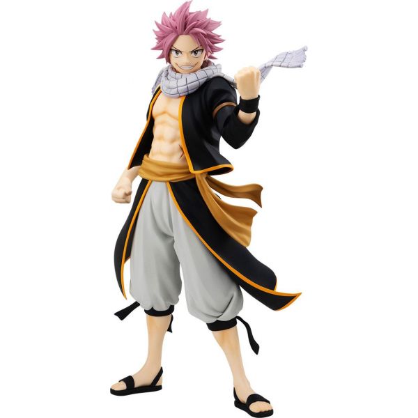 View Statues / Fixed Pose Figures page