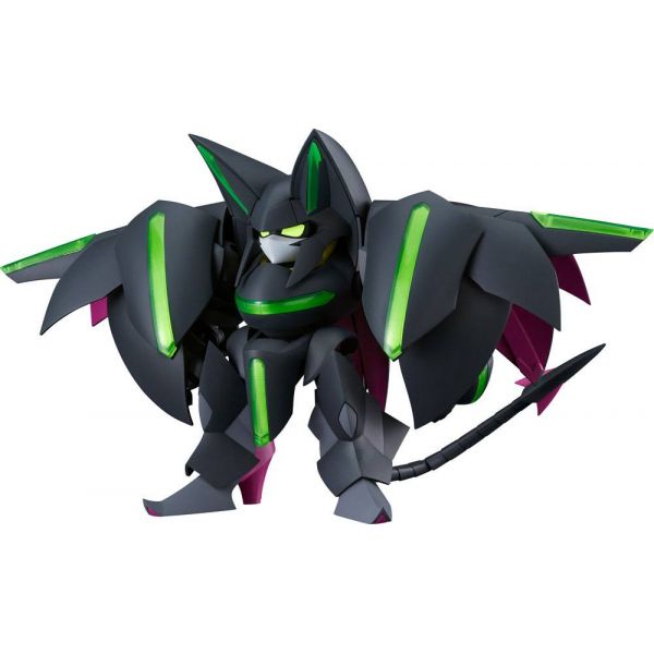 View Mecha and Sci-Fi Model Kits page
