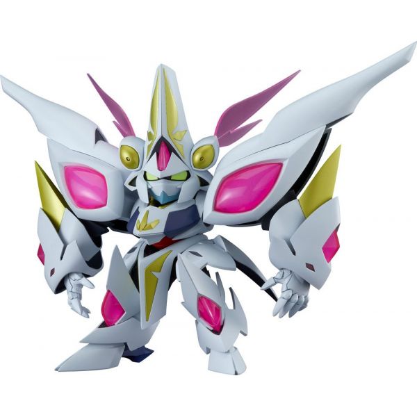 View Mecha and Sci-Fi Model Kits page