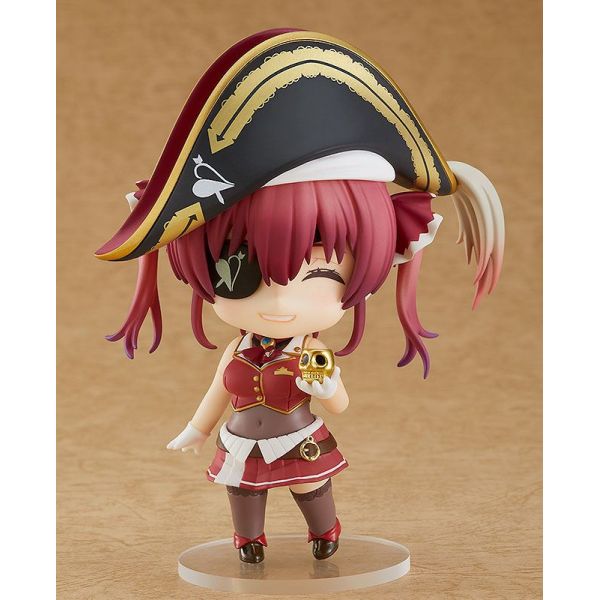 Nendoroid Houshou Marine (Hololive Production) Image