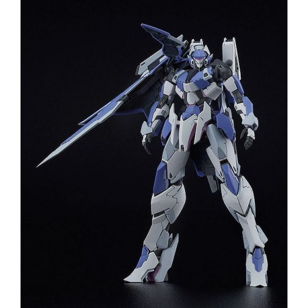 MODEROID Deer Stalker RxR (Iron Saga) Additional Image 6